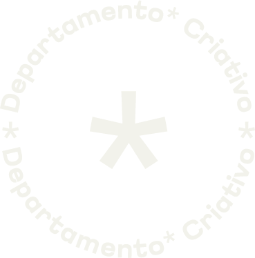 Selo Departamento Criativo